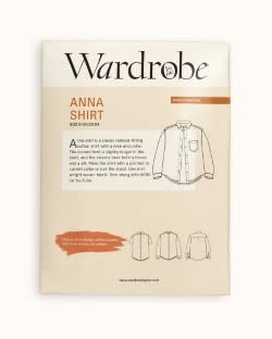 Wardrobe By Me Wardrobe By Me Anna Shirt