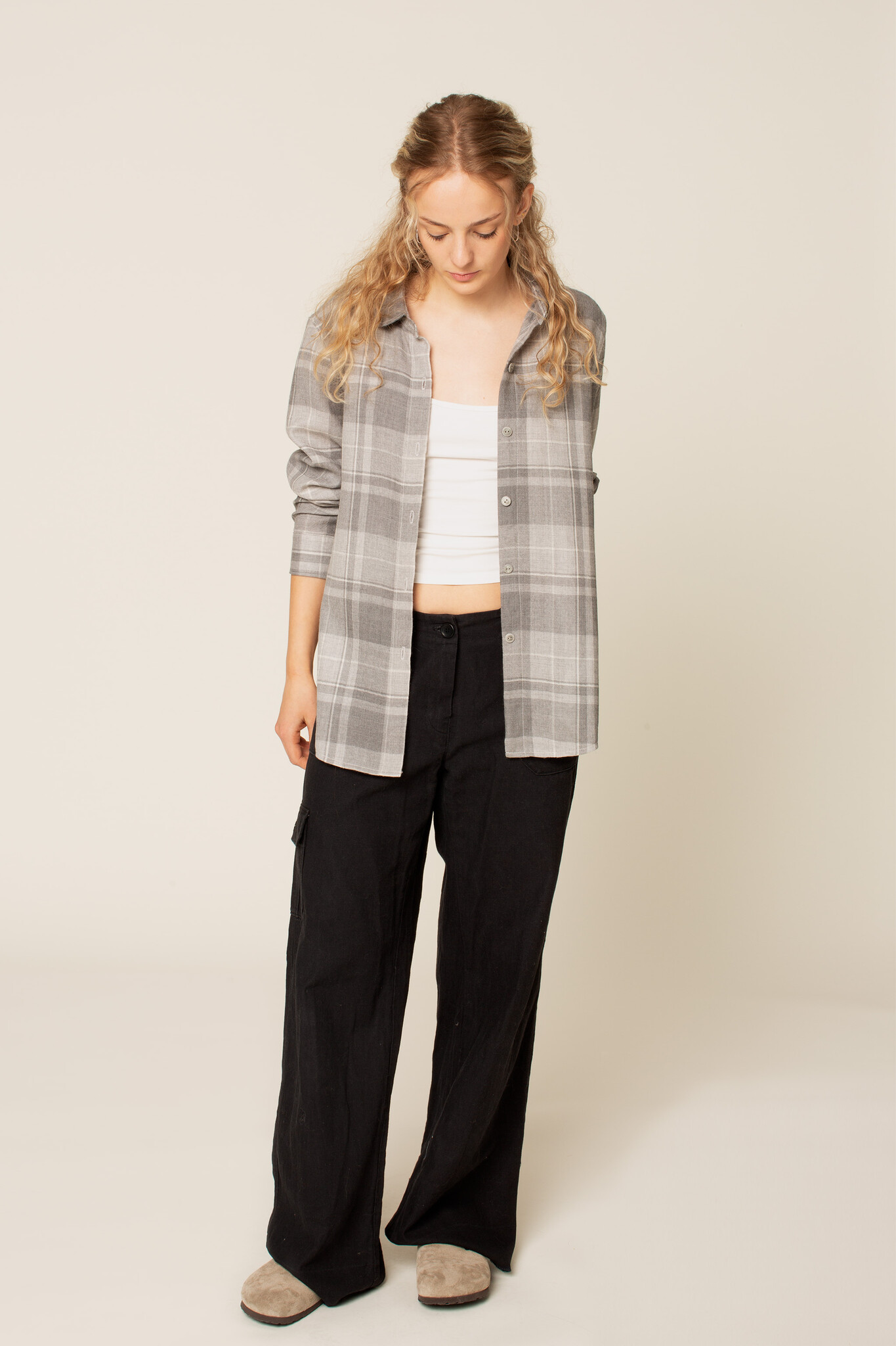 Wardrobe By Me Wardrobe By Me Anna Shirt