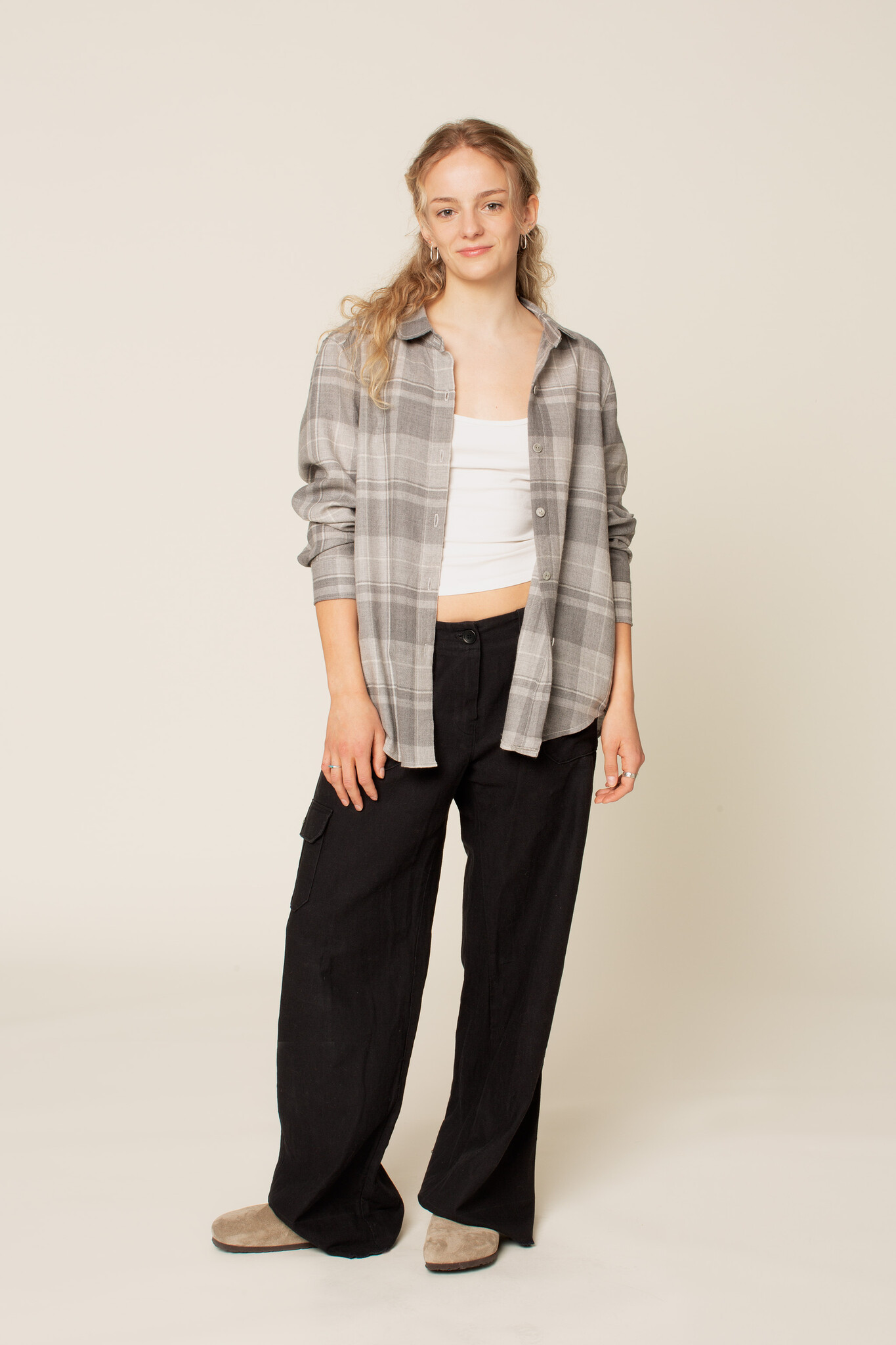 Wardrobe By Me Wardrobe By Me Anna Shirt