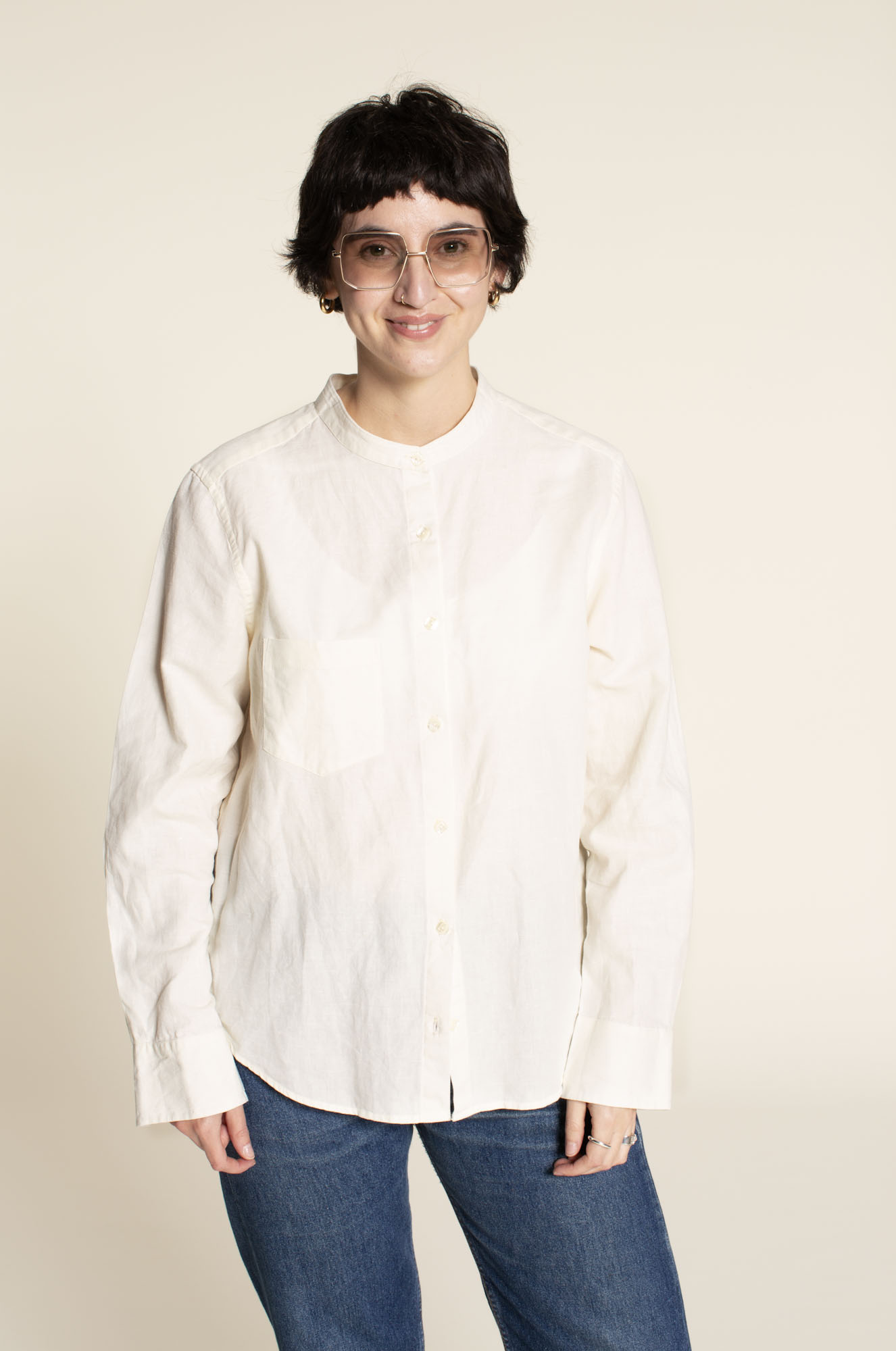 Wardrobe By Me SALE Wardrobe By Me Anna Shirt