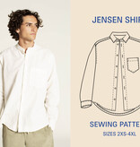 Wardrobe By Me Jensen Shirt Men