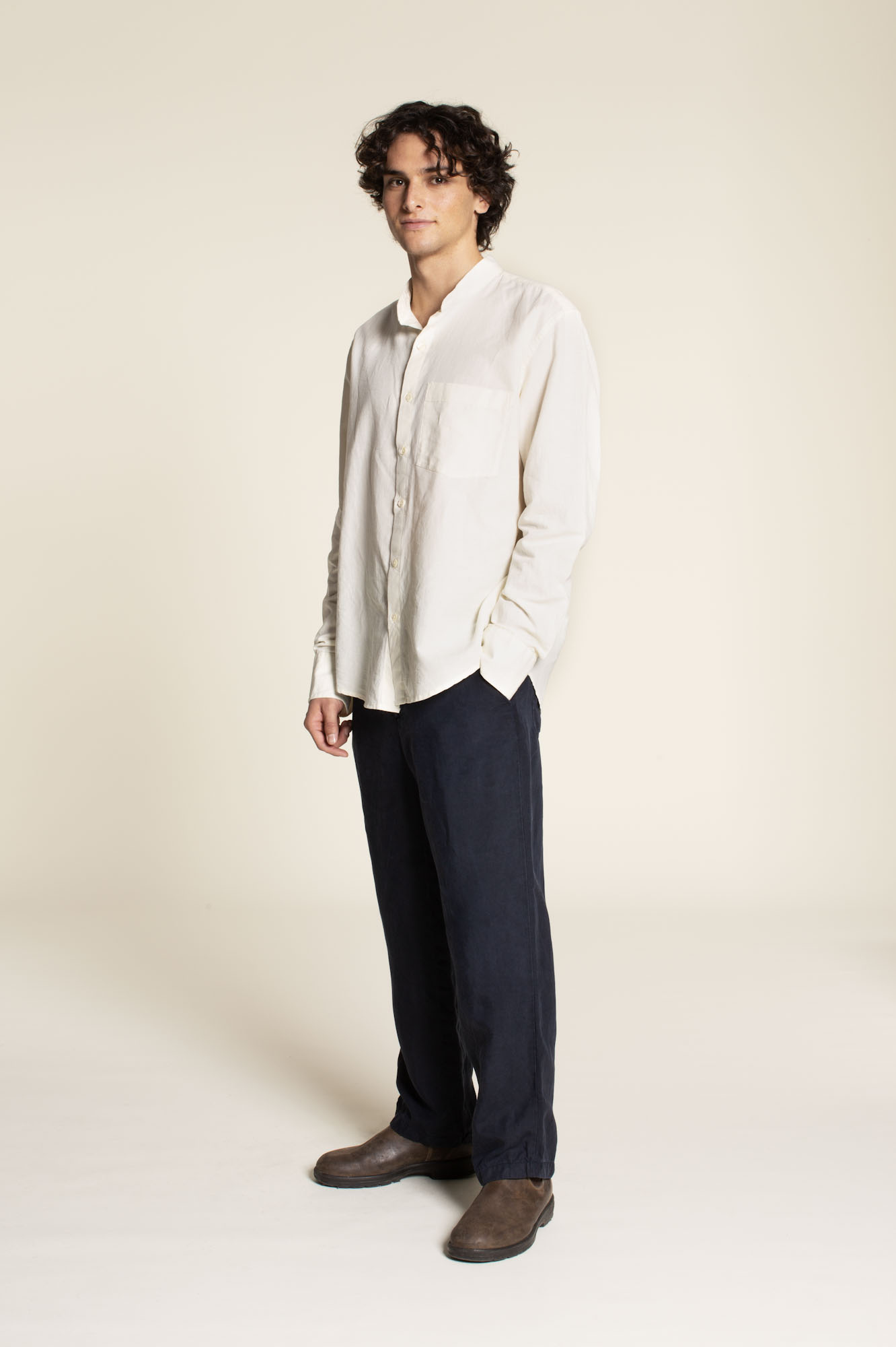 Wardrobe By Me Wardrobe By Me Jensen Shirt Men