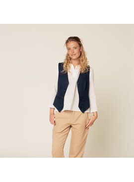 Wardrobe By Me Wardrobe By Me Pika Vest