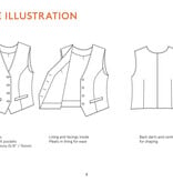 Wardrobe By Me Pika Vest