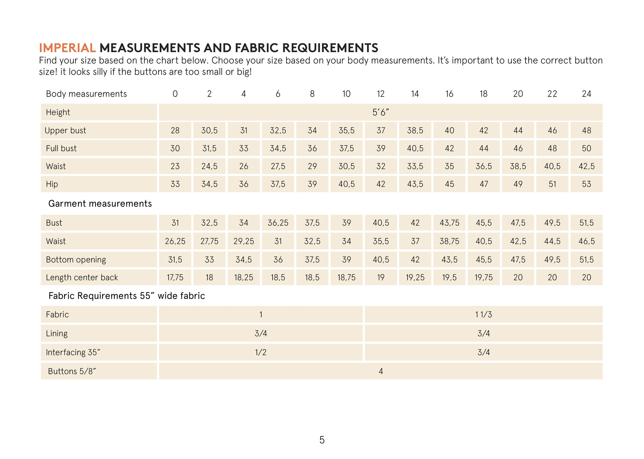 Wardrobe By Me Wardrobe By Me Pika Vest