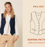 Wardrobe By Me Pika Vest