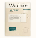 Wardrobe By Me Big T Shirt Men