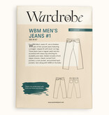 Wardrobe By Me Jeans Men