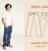 Wardrobe By Me Wardrobe By Me Jeans Men