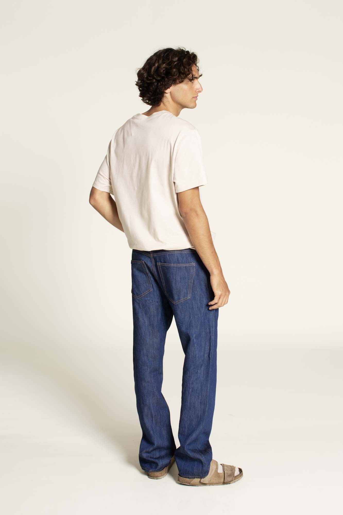 Wardrobe By Me Jeans Men