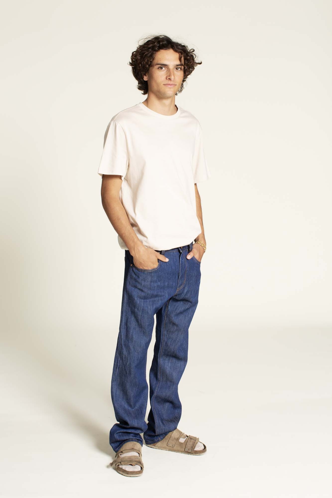 Wardrobe By Me Jeans Men