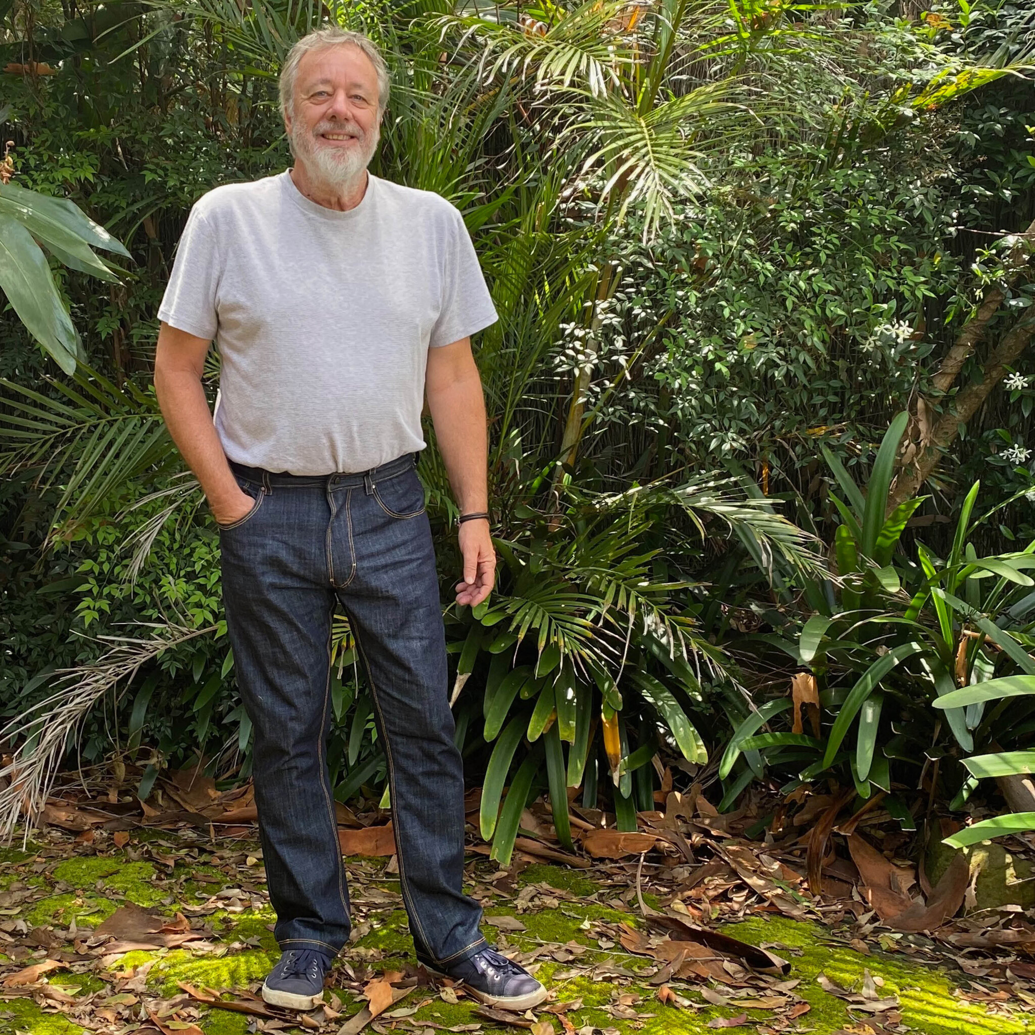 Wardrobe By Me Wardrobe By Me Jeans Men