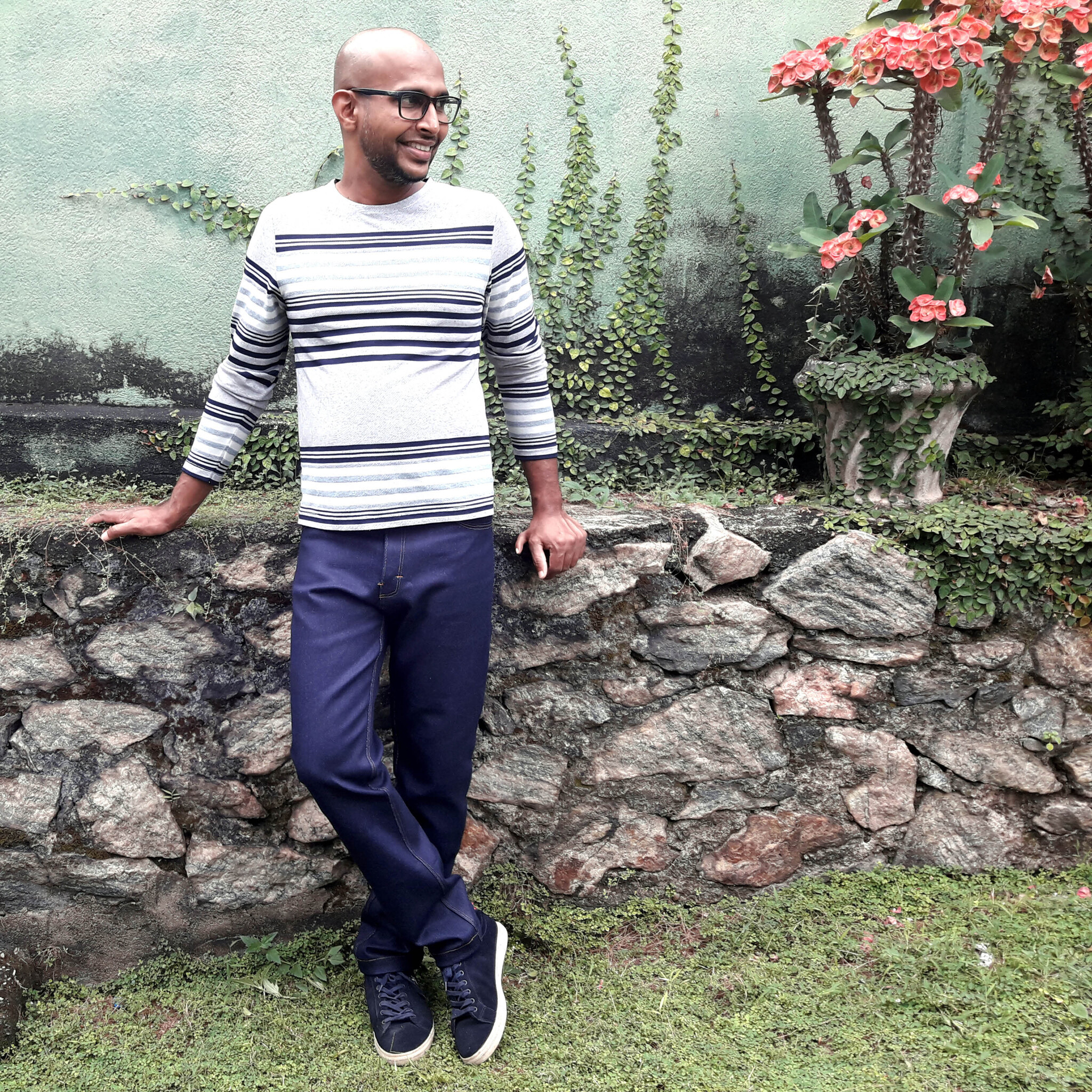Wardrobe By Me Jeans Men