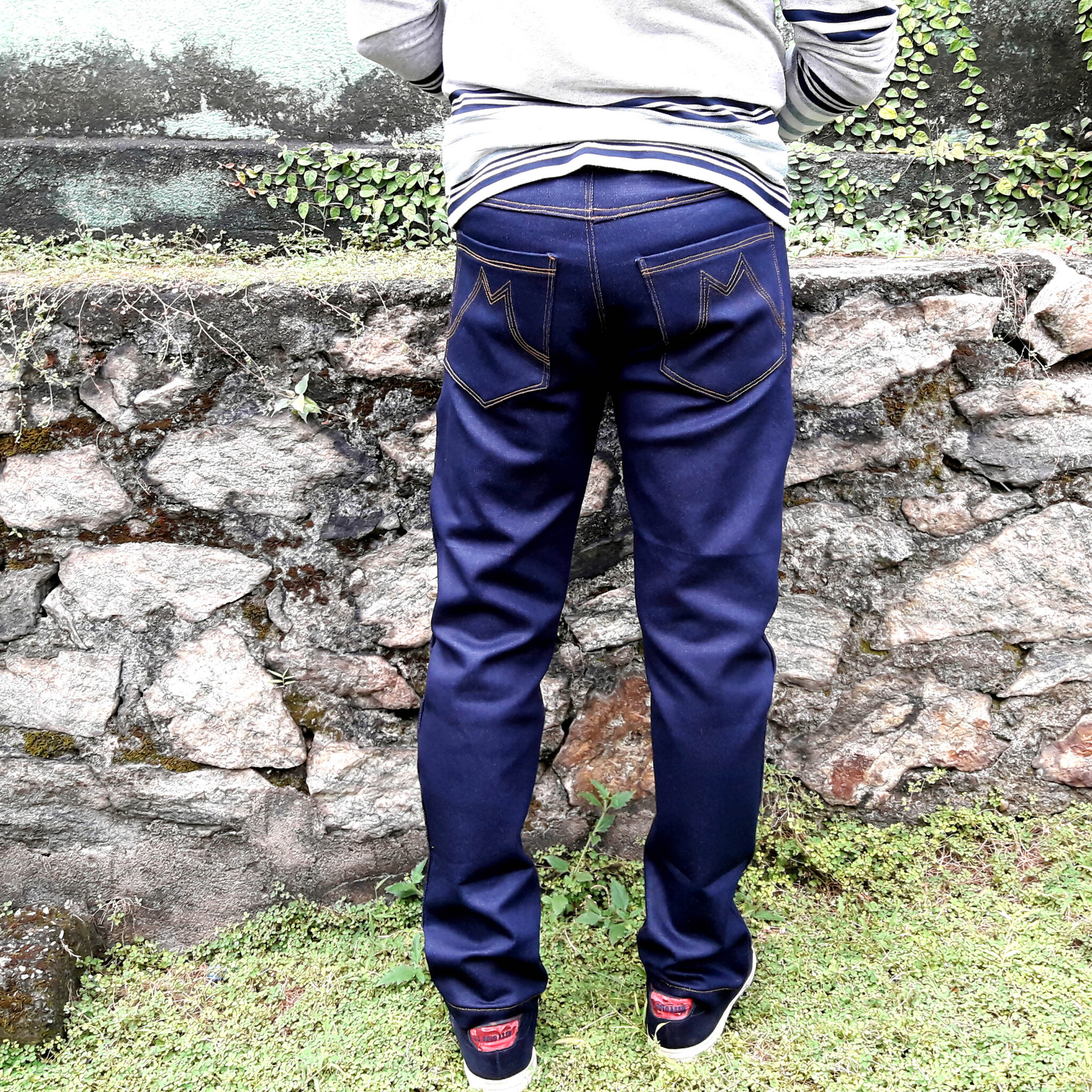 Wardrobe By Me Jeans Men