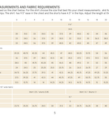 Wardrobe By Me Wardrobe By Me Camp Shirt and Shorts