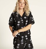 Wardrobe By Me Wardrobe By Me Camp Shirt and Shorts