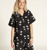 Wardrobe By Me Wardrobe By Me Camp Shirt and Shorts