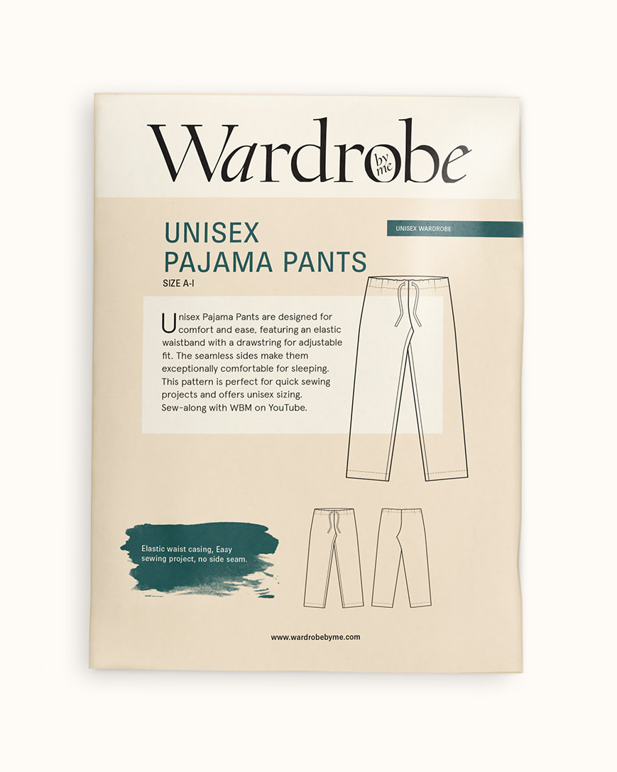Wardrobe By Me Pajama Pants