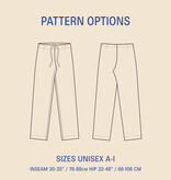 Wardrobe By Me Wardrobe By Me Pajama Pants