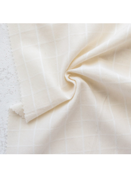 Fableism Supply Co Trellis Woven Sugar Cube