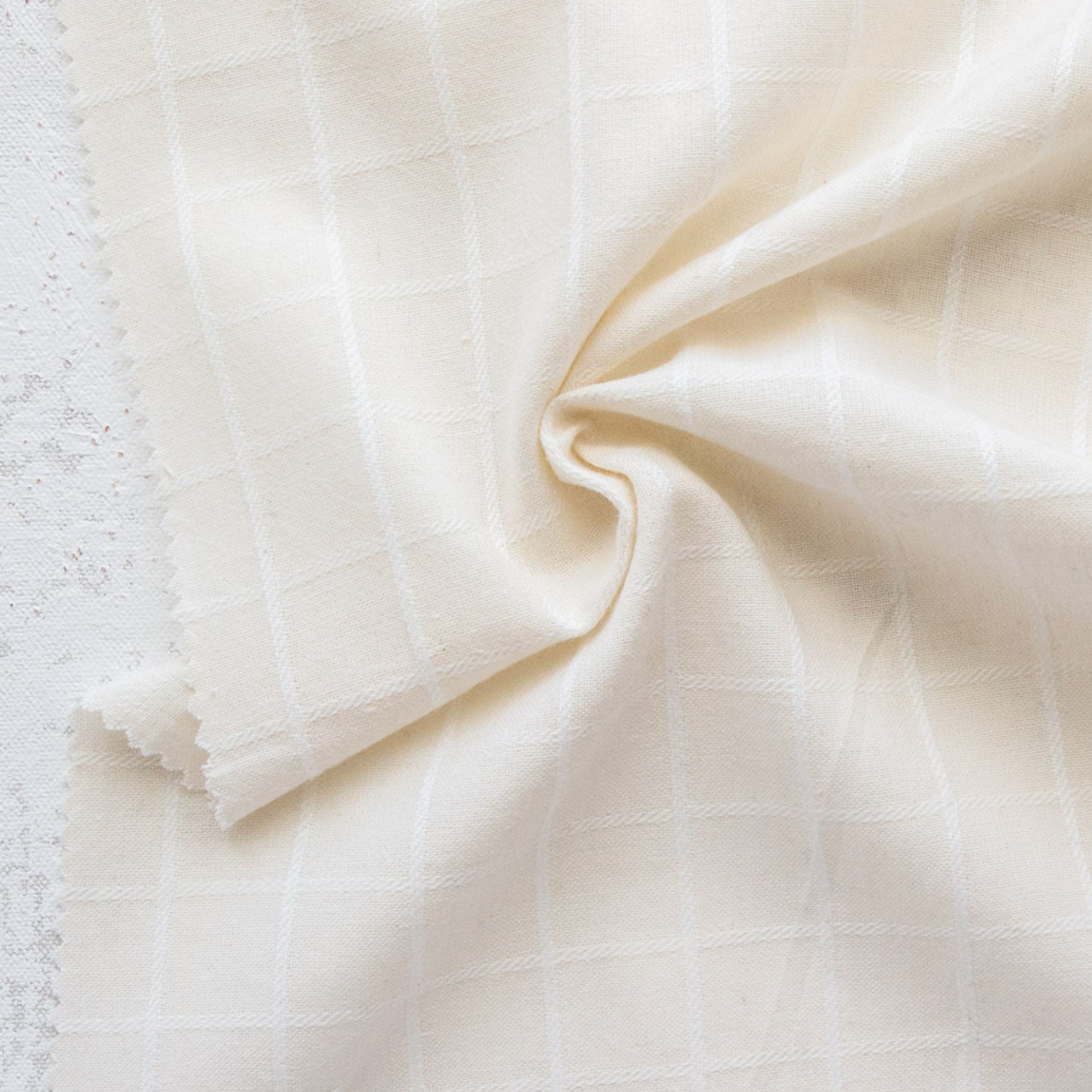 Fableism Supply Co Trellis Woven Sugar Cube