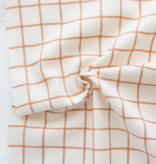 Fableism Supply Co Trellis Woven Clay