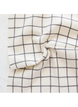 Fableism Supply Co Trellis Woven Carbon