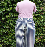 Lori Caldwell Self-Drafted: Wide Leg Pants, Sundays, April 12th & 19th, 10am-1:30pm & April 26th, 5pm-8:30pm