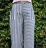 Lori Caldwell CLASS FULL! Self-Drafted: Wide Leg Pants, Sundays, April 12th & 19th, 10am-1:30pm & April 26th, 5pm-8:30pm
