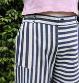 Lori Caldwell CLASS FULL! Self-Drafted: Wide Leg Pants, Sundays, April 12th & 19th, 10am-1:30pm & April 26th, 5pm-8:30pm