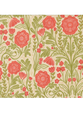 Moda The Henhouse Cloud Floral