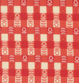 Moda The Henhouse Barn Checkers