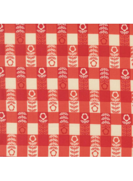Moda The Henhouse Barn Checkers