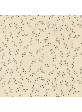 Moda The Henhouse Iron Footprints