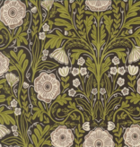 Moda The Henhouse Iron Floral