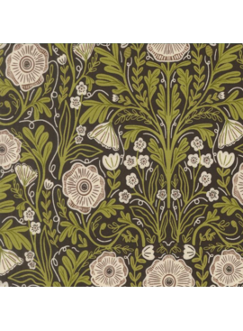 Moda The Henhouse Iron Floral