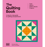 DK The Quilting Book