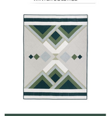 Alderwood Studios Alderwood Studios Winter Solstice Quilt Pattern