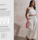 Chronicle Books Sew Simple by Tammy Johal