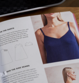 Chronicle Books Sew Simple by Tammy Johal