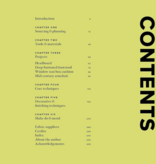 Chronicle Books Modern Upholstery by Micaela Sharp