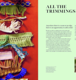 Chronicle Books Modern Upholstery by Micaela Sharp