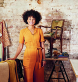 Chronicle Books Modern Upholstery by Micaela Sharp