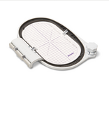 BERNINA Bernina Embroidery Hoop Large Freearm 5 3/4" x 10" *