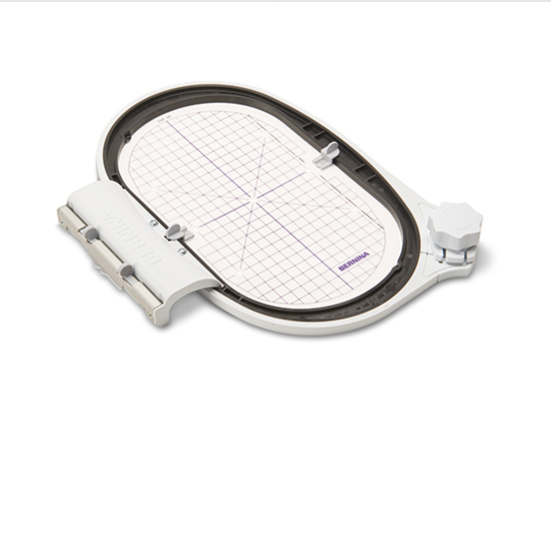BERNINA Bernina Embroidery Hoop Large Freearm 5 3/4" x 10" *