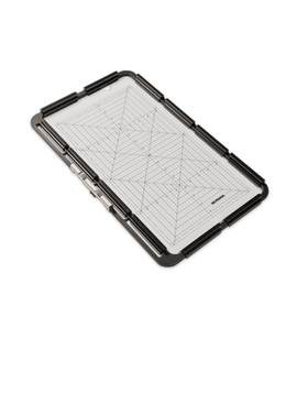 BERNINA Bernina Embroidery Hoop Medium Border Clamp 8.5"x16"*