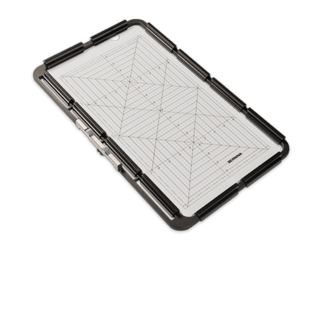 BERNINA Bernina Embroidery Hoop Medium Border Clamp 8.5"x16"*