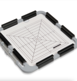 BERNINA Bernina Embroidery Hoop Small Square Clamp 6.5"x6.5"*