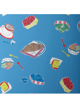 Cloud 9 Fabrics Nice Nice Market Morning