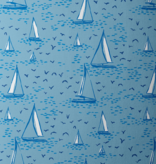 Cloud 9 Fabrics Nice Nice Regatta Day